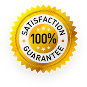 Money back guarantee